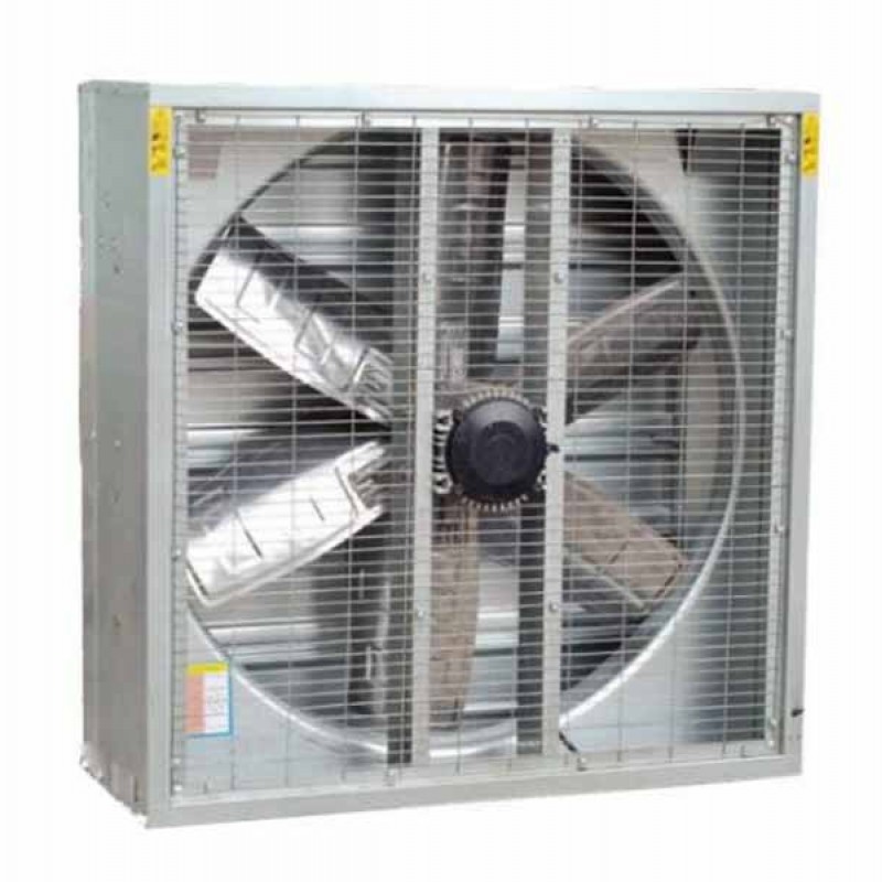 直聯(lián)式負壓風機